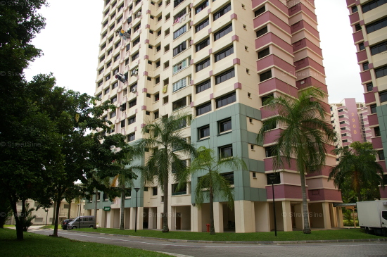 Blk 290F Bukit Batok Street 24 (Bukit Batok), HDB 4 Rooms #342442